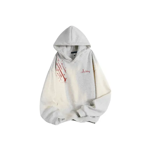 AULDEY Унисекс Свитшоты