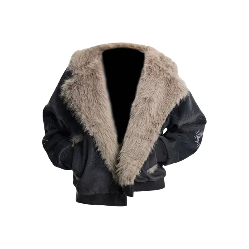 W9H2 Унисекс Бейсбольные Джерси