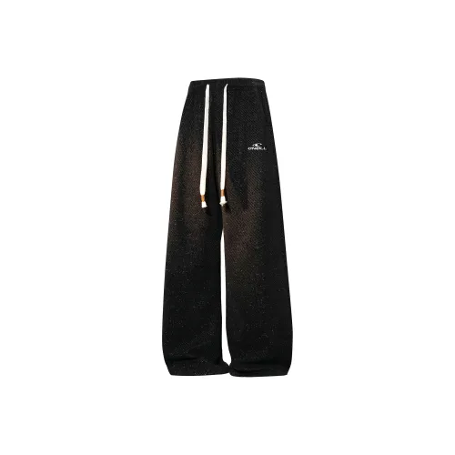 O'Neill Унисекс Повседневные Брюки