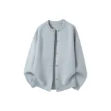 Голубовато-серый