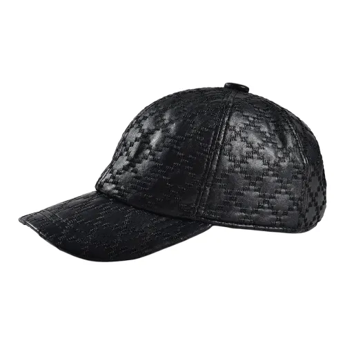 MH Sheepskin Кепки Мужские