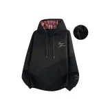 Черный [с флисовой подкладкой]