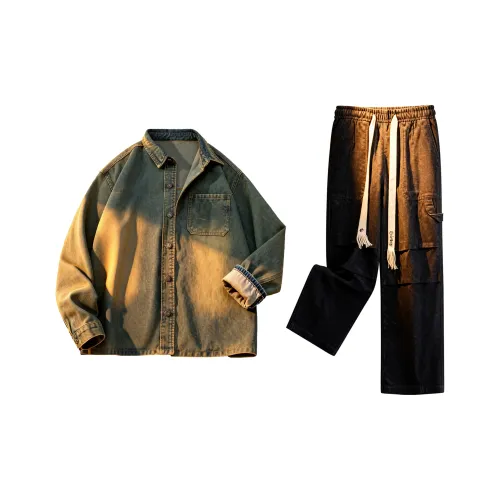 Struggle Vintage95 Повседневная Спортивная Одежда Унисекс