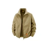 Хаки (Воротник-стойка)