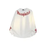 White (Тяжелый утолщенный и с флисовой подкладкой)