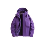 Мистическое царство Фиолетовый [Улучшенный 3 в 1]