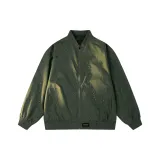 Армейский зеленый (водоотталкивающая куртка)