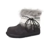 Темно-серый