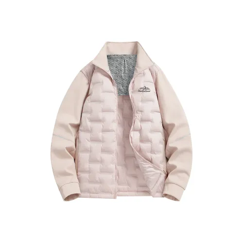 TINA GIA Унисекс Пуховики и зимние пальто