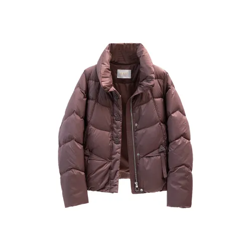 Cypress House Пуховик Женские