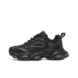 Черно-серый