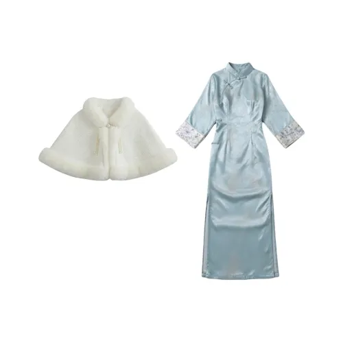 MA JOURNEE Женские Комплекты с Юбкой