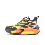 Черно-желтый