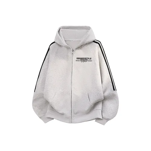 DEKKRY Унисекс Свитшоты