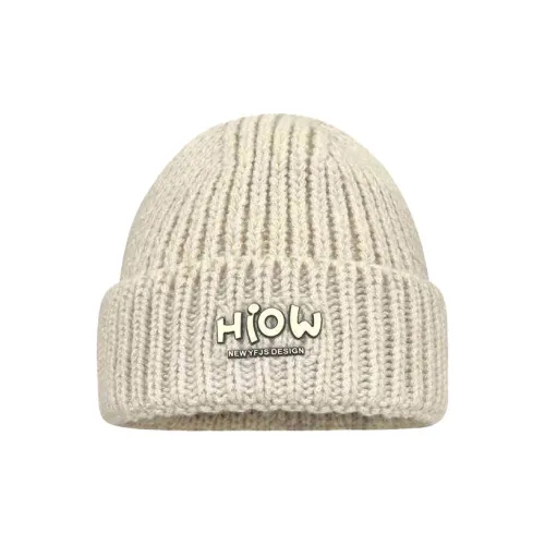 ЮЙЧЖАОЛИНЬ Полиэстер Beanies Унисекс