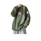 Армейский зеленый