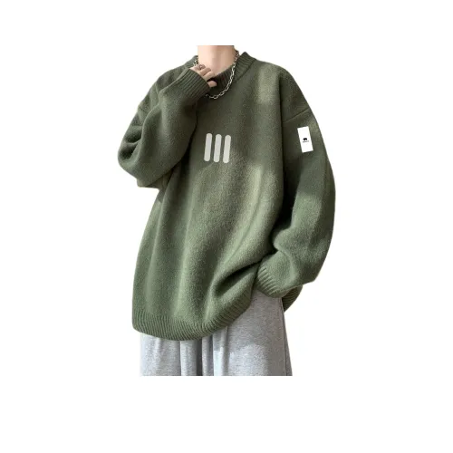 FOMOCE Унисекс Свитеры