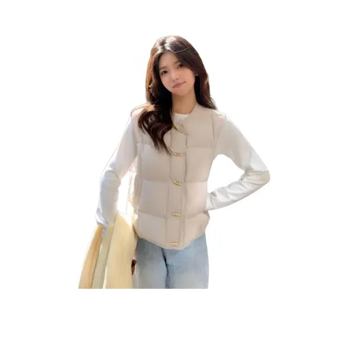 CHARM GLOW Унисекс Пуховики