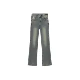 Винтажный синий