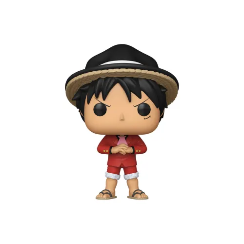 Funko POP! One Piece Манки Д. Луффи Фигурки в стиле Chibi Arc Island