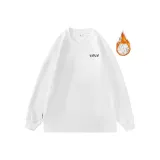 Белый [с флисовой подкладкой]