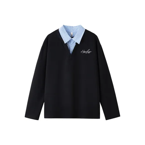 HOWIE LANDAU Унисекс Свитшоты