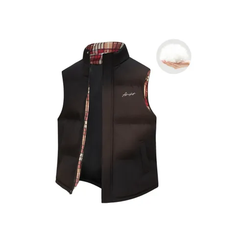 JNWZ Унисекс Жилеты