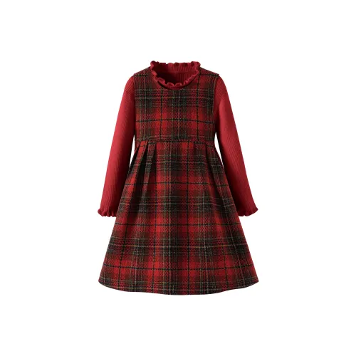 FAIRWHALE Повседневный Спортивный Комплект из 2 предметов для Детей