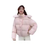 Розовый (с Muse Brand, крючок и петля)