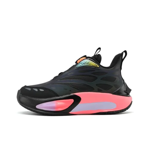 SATCHI Chiyano Collection Спортивная обувь Амортизация Устойчивость к истиранию Противоскользящий Низкий топ