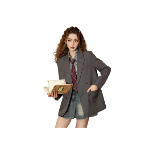 FAWENXIANGZI Бизнес-костюм для женщин