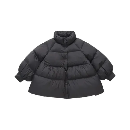 MUMUWU HOUSE Серый Школьный возраст Топы