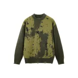 Армейский зеленый