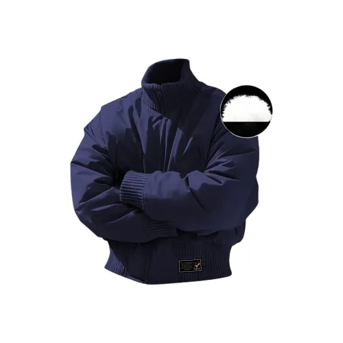 D W Унисекс Куртки