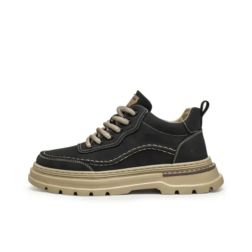 FEIPAO Низкий топ Повседневная обувь Мужская