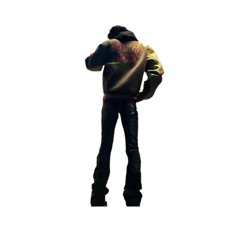 SAGP Изображение Цвет Унисекс Бейсбольные Джерси