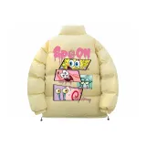 Light Yellow (Планка Улучшенная)