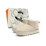 Бежевый, флисовая подкладка