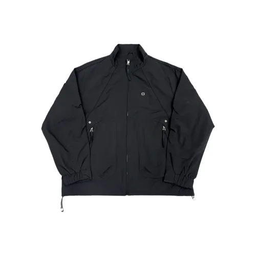 PGKZ Унисекс Куртки