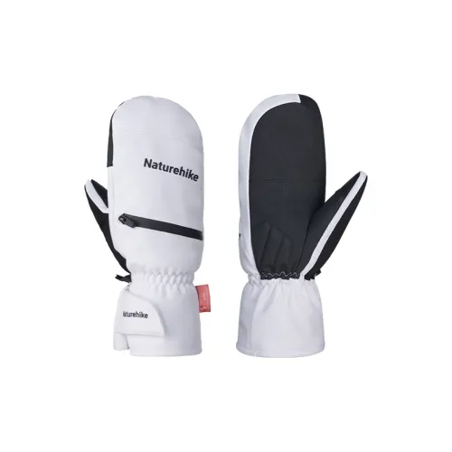 NATUREHIKE Полиэстер Спортивные Перчатки Унисекс
