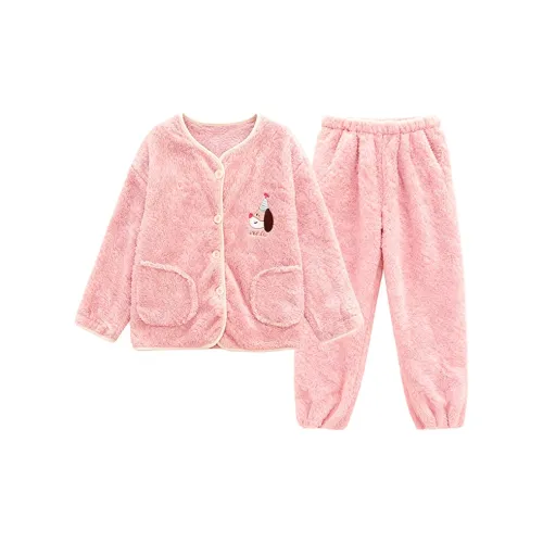 Kangaroo Изображение Цвет Женский Пижамный Комплект