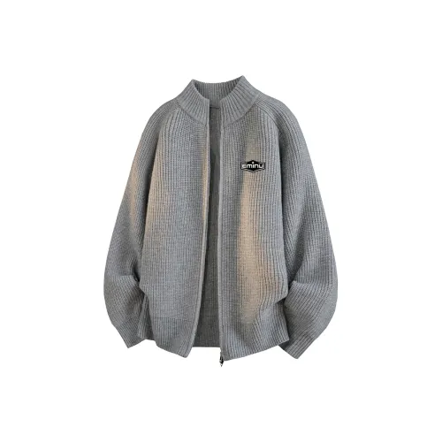 EMINU Мужской Трикотаж