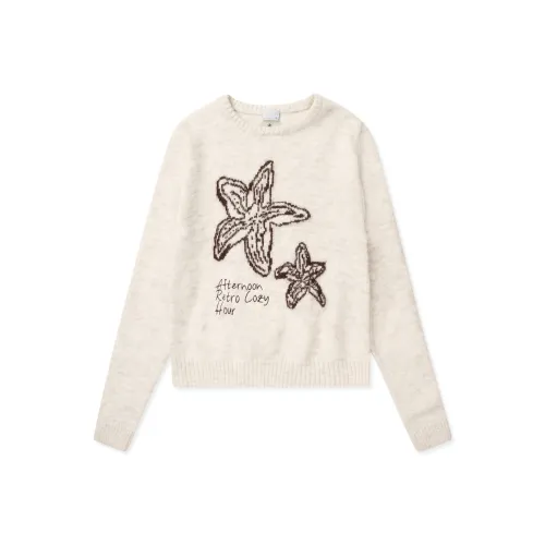 ROARINGWILD Унисекс Свитера