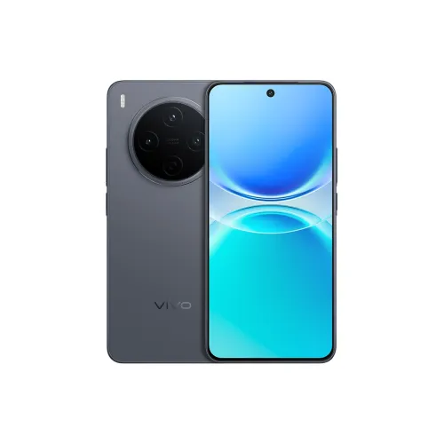 Vivo Y500 Pro Smart Мобильный телефон Ноябрь 10th AT 19 00 Оставайтесь на связи!