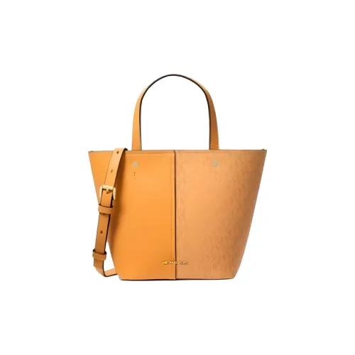 MICHAEL KORS Кожа Сумка Средний Женские Мед Пшеница