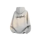 Фотиния Серый (Улучшенный Тяжелый Флис с Подкладкой)