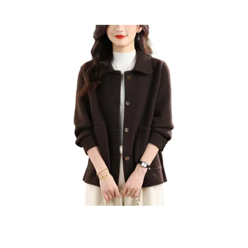 JINI Женская трикотажная одежда