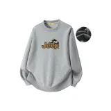 Фотиния Серый [Улучшенная с флисовой подкладкой]