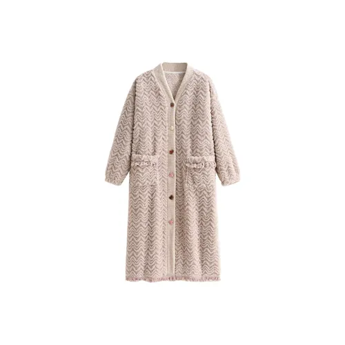 LOUGHNEA 80173 Женские Банные халаты