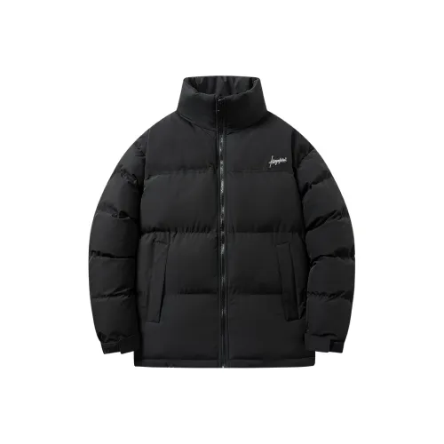 KiayofistVoll Хлопковый пуховик унисекс